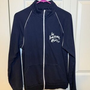 An American In Paris Musical Sweatshirt Full Zip
